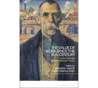Massimo Asta The Value of Work since the 18th Century (Copertina rigida)