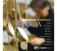 Massimo, Barbiero - Nausicaa