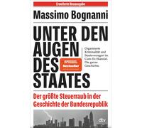 Massimo Bognann Unter den Augen des Staates: Der größte Steuerraub i (Tascabile)