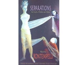 Massimo Bontempelli Separations (Tascabile)