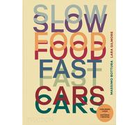 Massimo Botura ESP Slow Food, Fast Cars (Spanish Edition) (Copertina rigida)