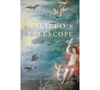 Massimo Bucciantini Franco Giudice Michele Ca Galileo’s Teles (Copertina rigida)