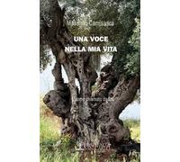 Massimo Camisasca Una Voce Nella Mia Vita (Tascabile)