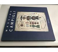 Massimo Campigli. Catalogo della mostra (Padova, 1994). Ediz. illustrata