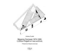 Massimo Carmassi 1974-1990. L'ufficio progetti e il suo archivio