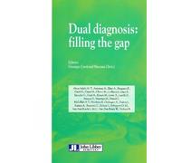 Massimo Clerici Dual Diagnosis (Tascabile)