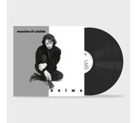MASSIMO DI CATALDO - Anime (2026) 2 LP Vinyl pre-sale