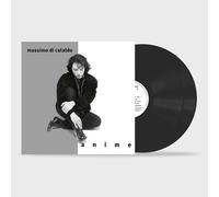 Massimo Di Cataldo - Anime - 2Lp Black [2 LP]