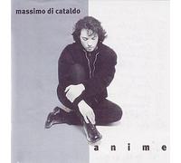 Massimo di Cataldo - Anime by Massimo di Cataldo