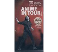 massimo di cataldo anime in tour