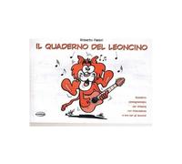 Massimo Fabbri - Il Quaderno del Leoncino