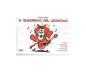 Massimo Fabbri - Il Quaderno del Leoncino