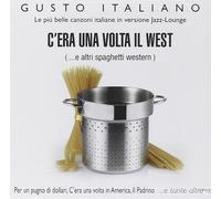 Massimo Farao' - C'era Una Volta Il West - Cd