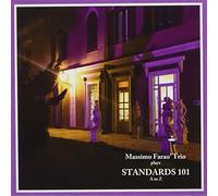 Massimo Farao - Standard 101