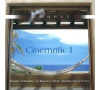 Massimo Farao Trio - Cinematic 1