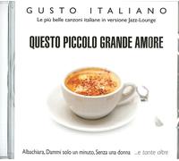Massimo Farao' Trio - Questo Piccolo Grande Amore - Cd