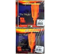 Massimo Farao Trio - The Night