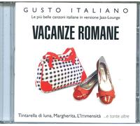 Massimo Farao' - Vancanze Romane - Cd