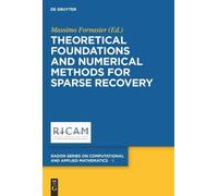 Massimo Fornasi Theoretical Foundations and Numerical Methods (Copertina rigida)