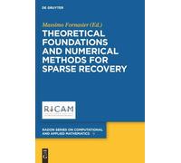 Massimo Fornasi Theoretical Foundations and Numerical Methods (Copertina rigida)