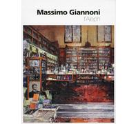 Massimo Giannoni. L'Aleph. [Ed. Italiana e Inglese] - [Palombi Editori]