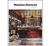 Massimo Giannoni. L'Aleph. Ediz italiana e inglese. Ediz. bilingue