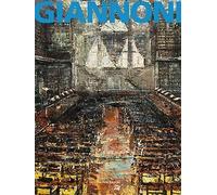 Massimo Giannoni. Tutto in una stanza - [Palombi Editori]
