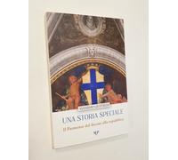 Massimo Giuffredi UNA STORIA SPECIALE. IL PARMENSE DAL DUCATO ALLA REPUBBLICA