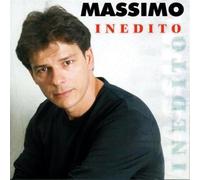 Audio Cd Massimo - Inedito