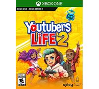 Massimo intrattenimento Youtubers Life 2 (XB1)