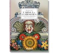 MASSIMO LISTRI - CABINET OF CURIOSITIES - CARCIOTTO GIULIA, PAOLUCCI ANTONIO -