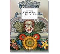 MASSIMO LISTRI - CABINET OF CURIOSITIES - CARCIOTTO GIULIA, PAOLUCCI ANTONIO -