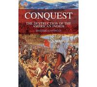 Massimo Livi-Bacci Conquest (Tascabile)