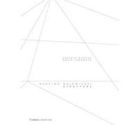 Massimo Majowiecki. Strutture. Ediz. illustrata