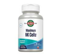 Massimo NK Cells 60 Compresse Di Kal