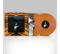 Massimo Pericolo - Le Cose Cambiano- 2Lp Arancioni