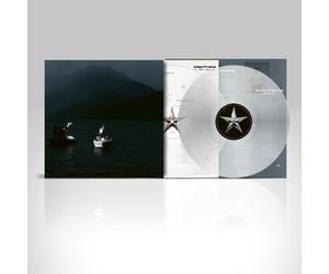 MASSIMO PERICOLO - Le cose cambiano. Deluxe (2024) 2 LP clear Vinyl pre order
