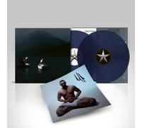 Massimo Pericolo - Le cose cambiano Deluxe blu autografato