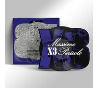 Massimo Pericolo - X3