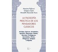 Massimo Pigliucci Meredith Alexande La La Filosofía Práctica de Los (Tascabile)