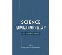 Massimo Pigliucci Science Unlimited? (Tascabile)