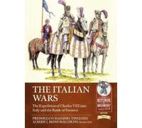 Massimo Predonzani Predonzani, M Predonzani Massimo The Italian War (Tascabile)