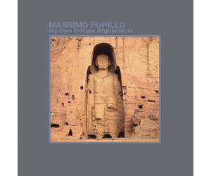 Massimo Pupillo My Own Private Afghanistan (Vinyl LP) 12" Album