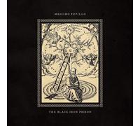 Massimo Pupillo The Black Iron Prison (Vinyl LP) 12" Album