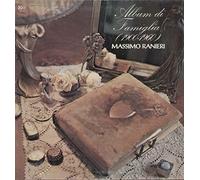 Massimo Ranieri - Album Di Famiglia 1900-1960