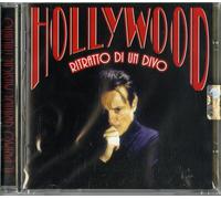 Massimo Ranieri - Hollywood - Ritratto Di Un Divo - Cd