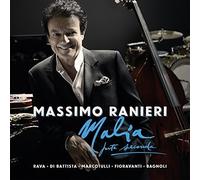 Massimo Ranieri - Malia Parte Ii - Cd (napoli 1950-1960)