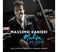 Massimo Ranieri - Malia Parte II [Vinile azzurro 180 grammi - Edizione autografata e numerata] (Esclusiva Amazon.it)