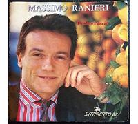 Massimo Ranieri - Perdere L'Amore - WEA - 248 027-7
