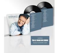 MASSIMO RANIERI - Tra le mani. Le mie canzoni (2025) 2 LP Vinyl preorder